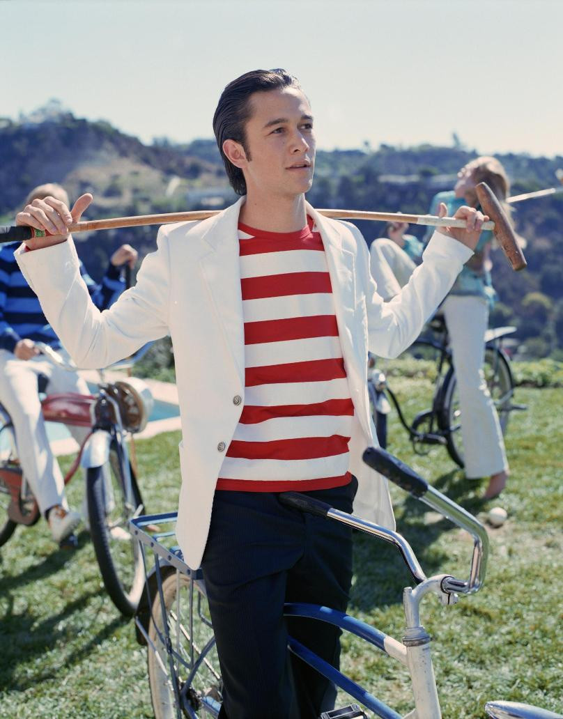 Joseph Gordon-Levitt: pic #176380