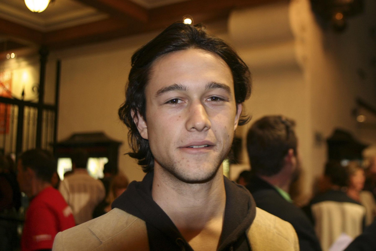 Joseph Gordon-Levitt: pic #270365