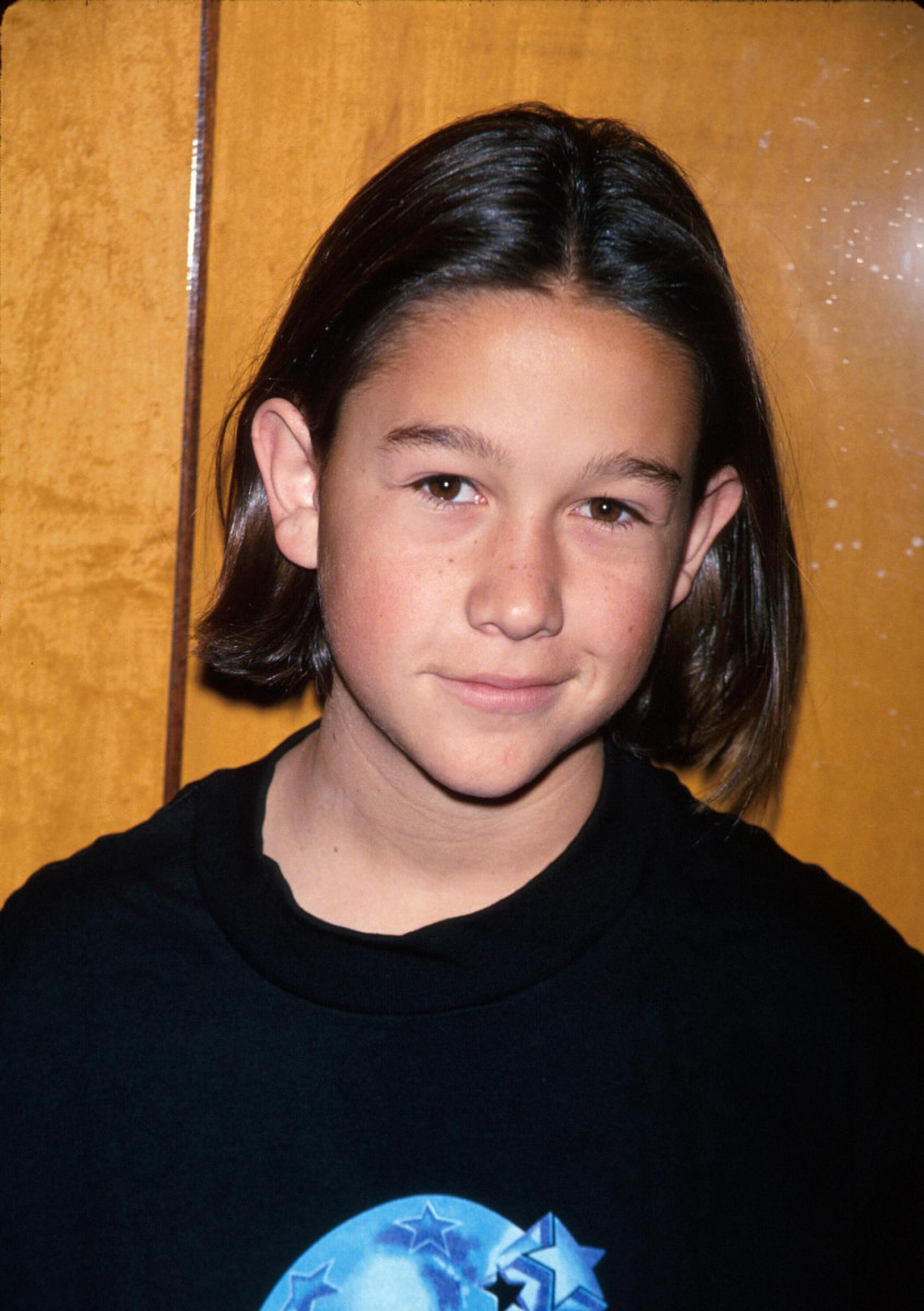 Joseph Gordon-Levitt: pic #270357