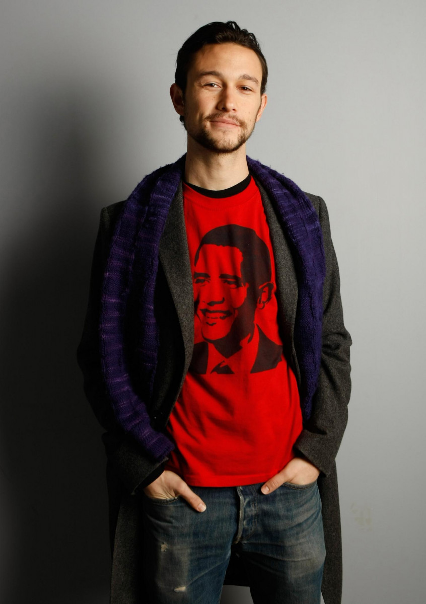 Joseph Gordon-Levitt: pic #270347