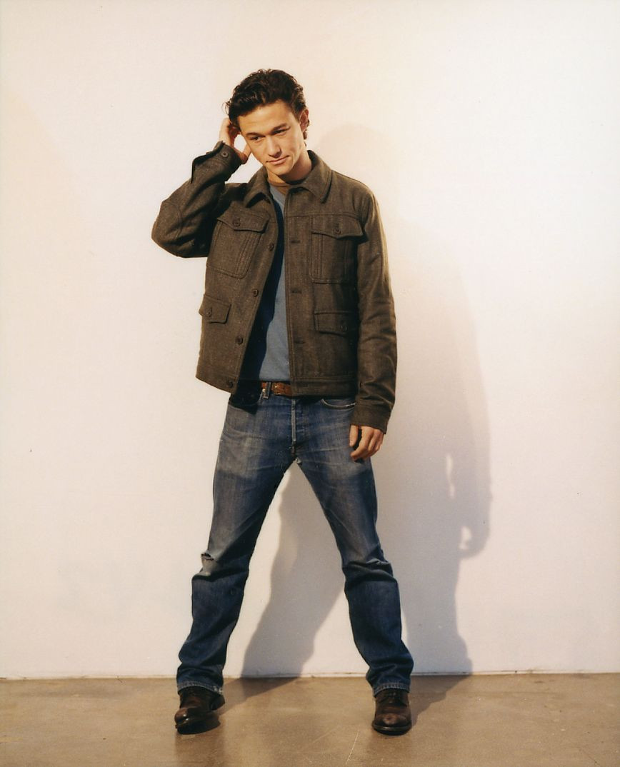 Joseph Gordon-Levitt: pic #270252
