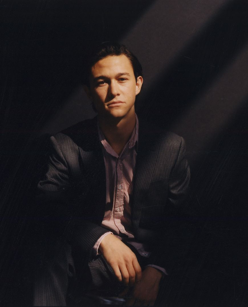 Joseph Gordon-Levitt: pic #270253