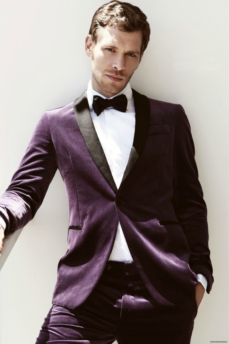 Joseph Morgan: pic #923606