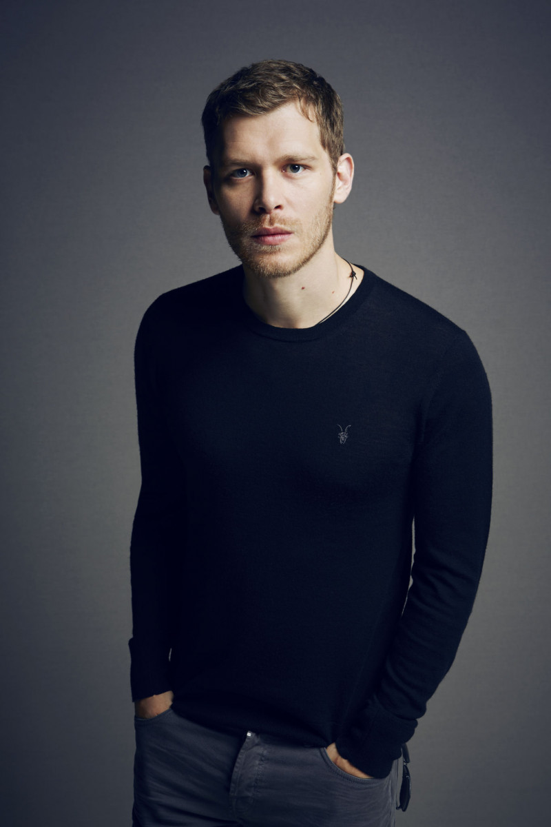 Joseph Morgan: pic #731298