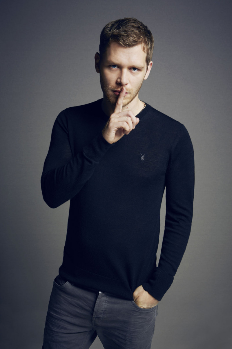 Joseph Morgan: pic #731295