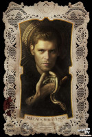 Joseph Morgan photo #