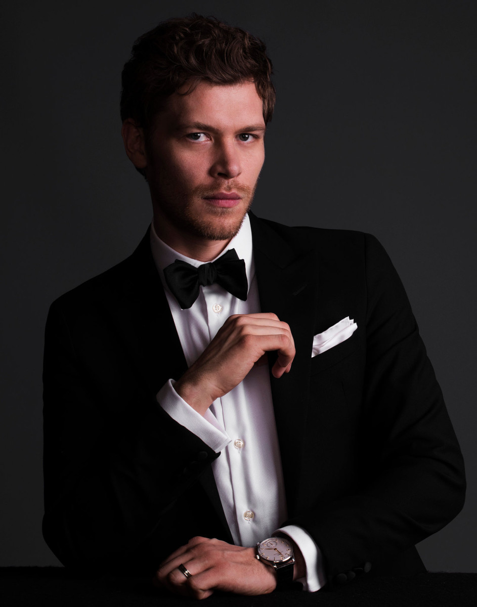 Joseph Morgan: pic #923556