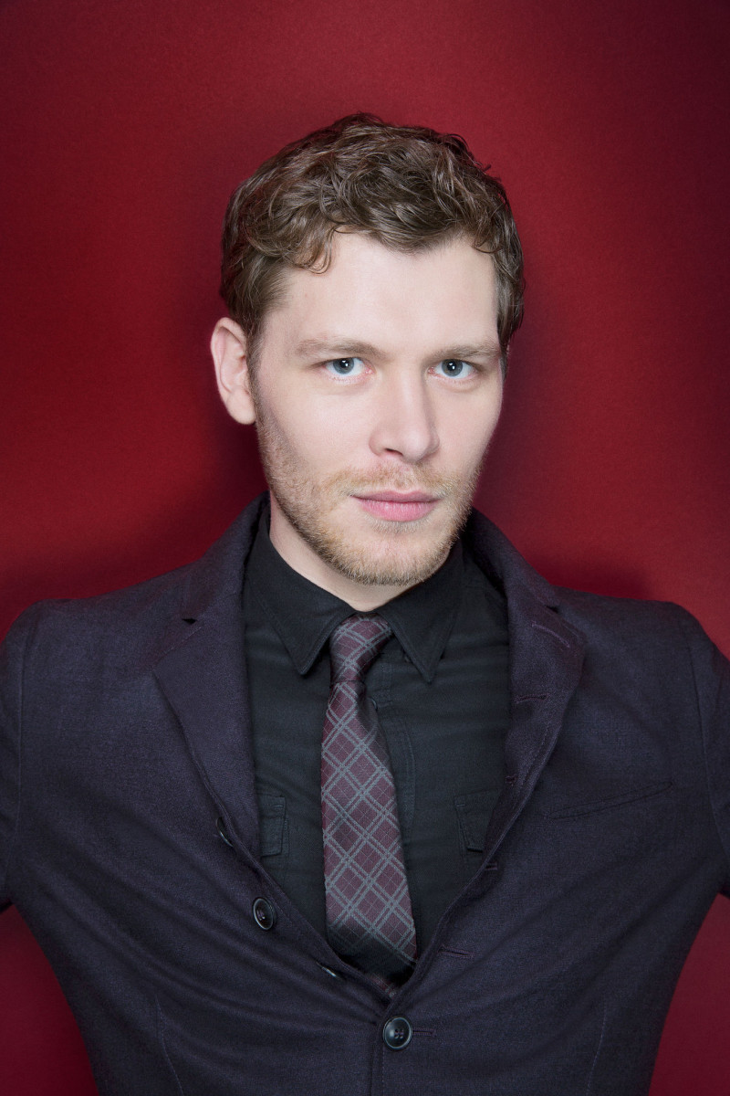 Joseph Morgan: pic #923555