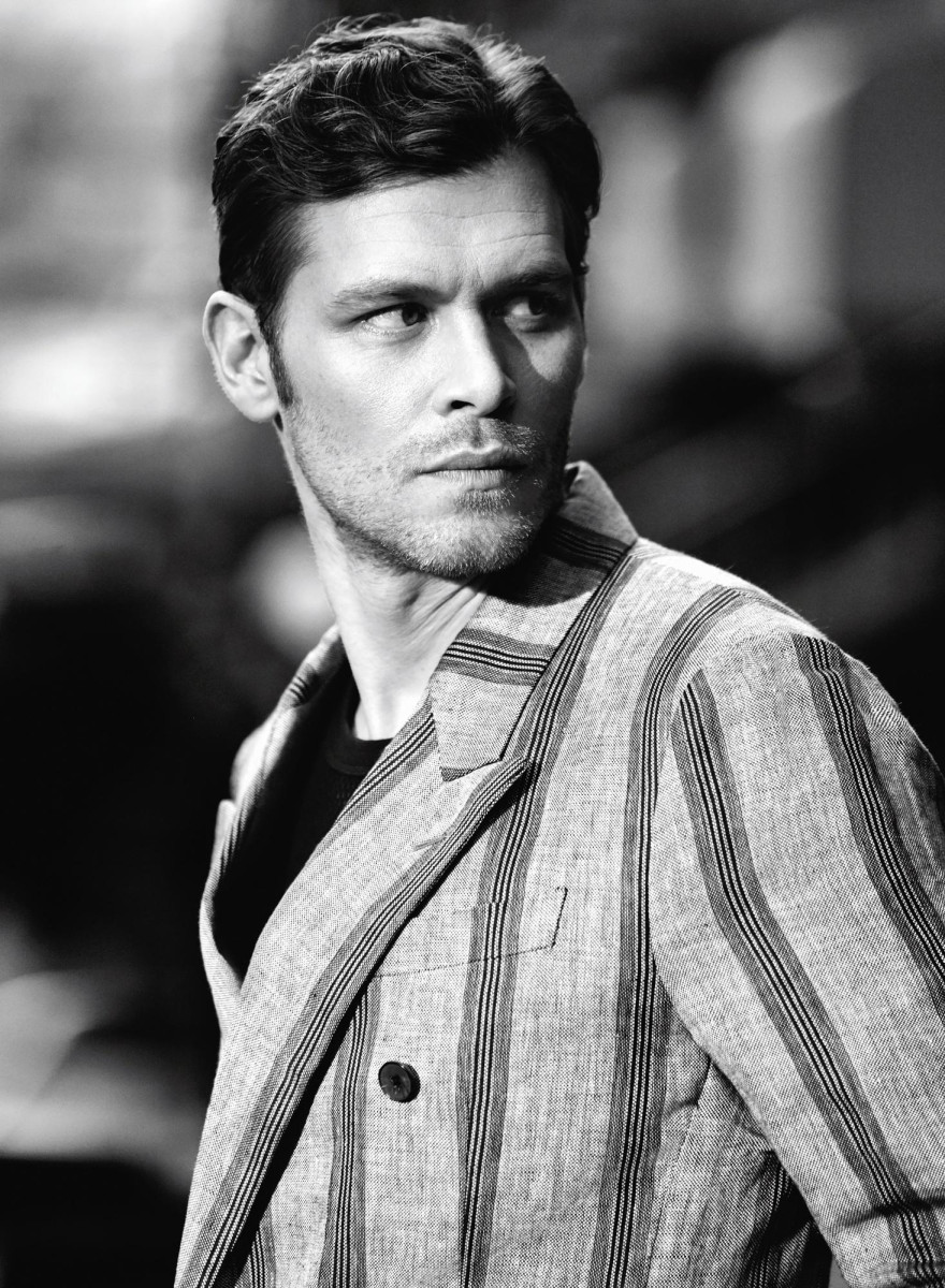 Joseph Morgan: pic #923217