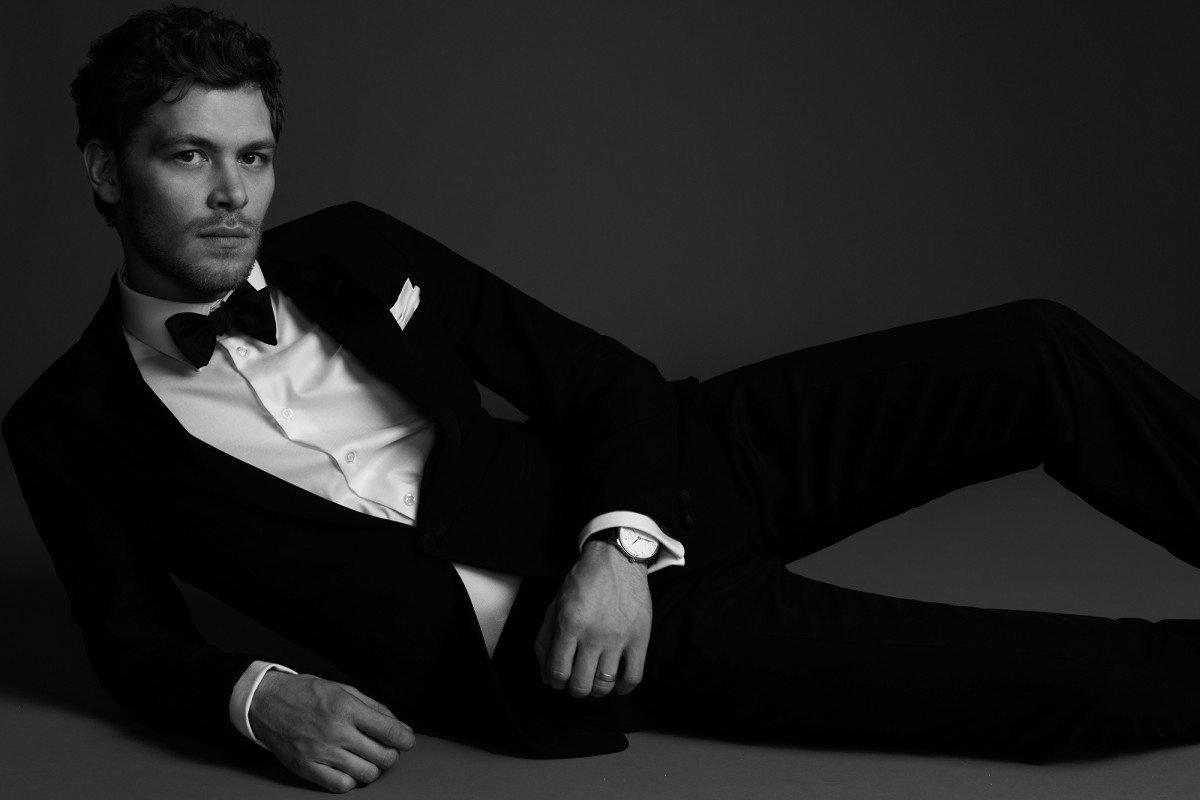 Joseph Morgan: pic #923597