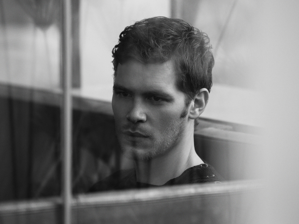 Joseph Morgan: pic #923595