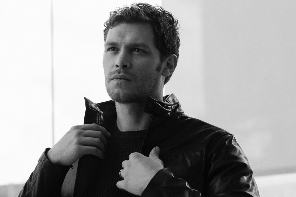 Joseph Morgan: pic #923598