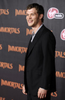 Joseph Morgan photo #