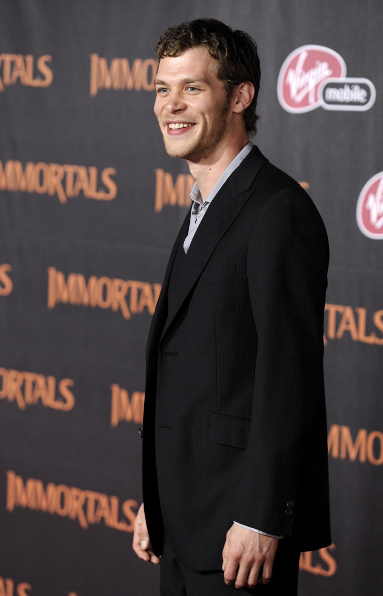 Joseph Morgan: pic #640907