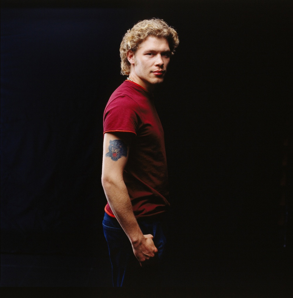 Joseph Morgan: pic #485247