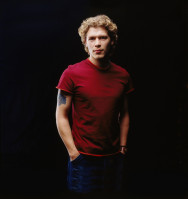 Joseph Morgan photo #