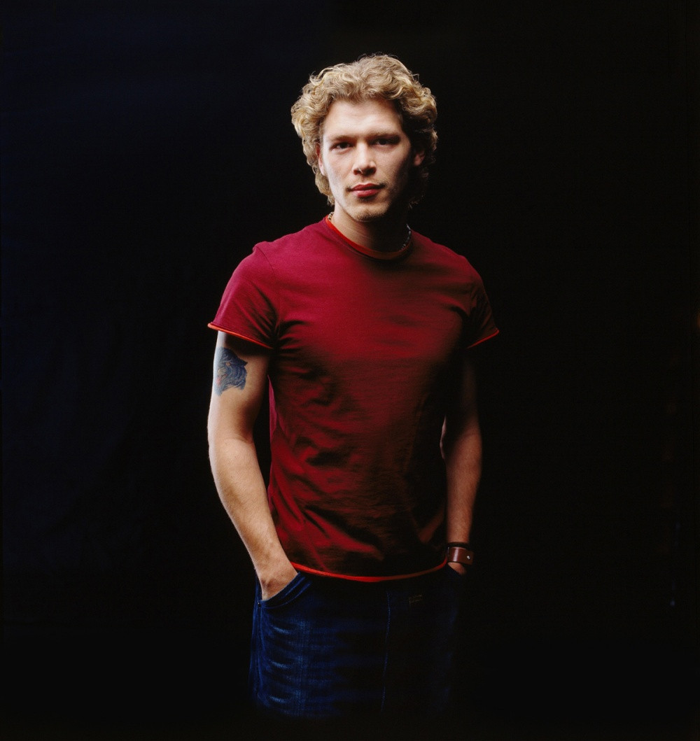 Joseph Morgan: pic #485246