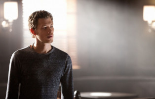 Joseph Morgan photo #