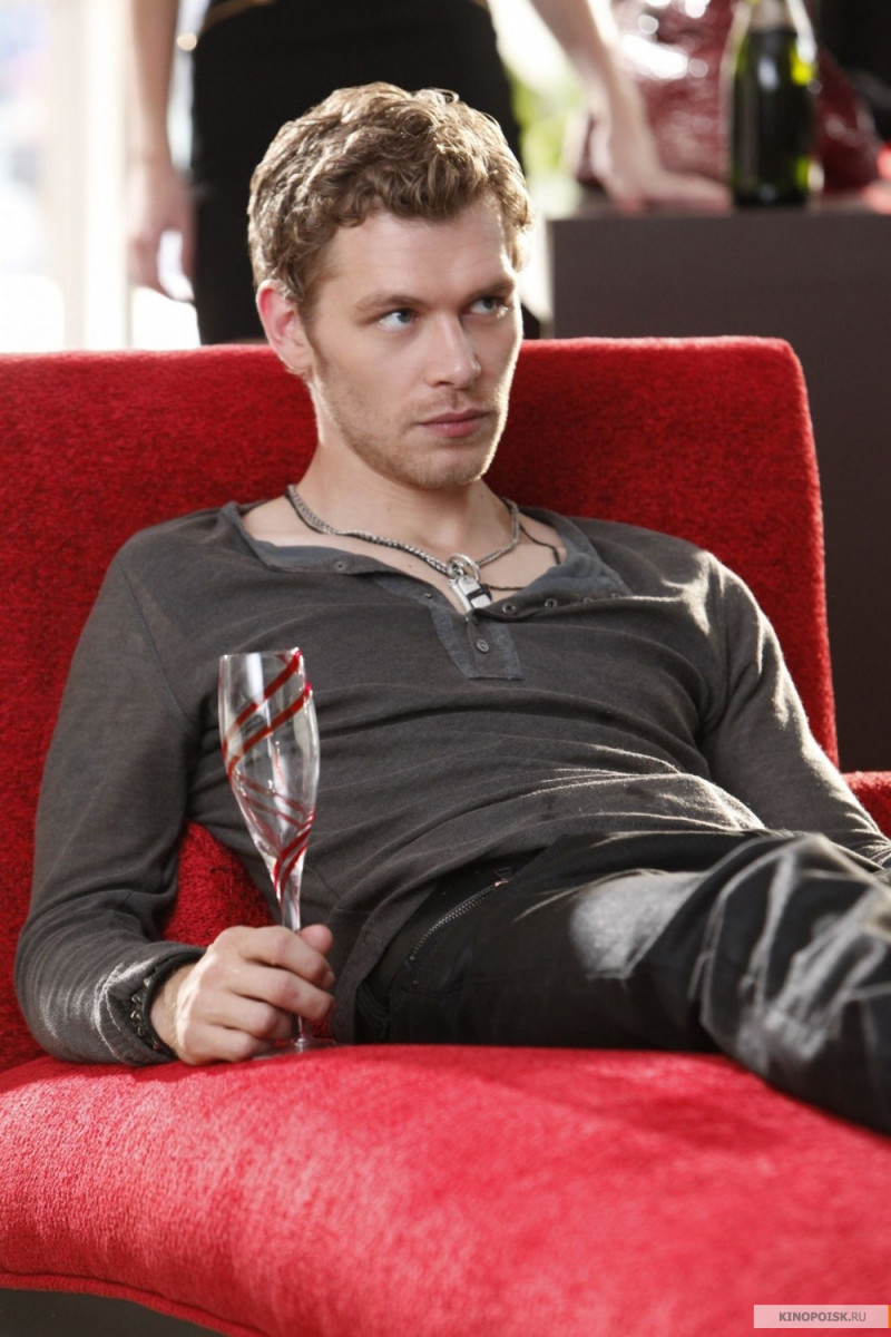 Joseph Morgan: pic #485250