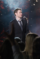 Joseph Morgan photo #