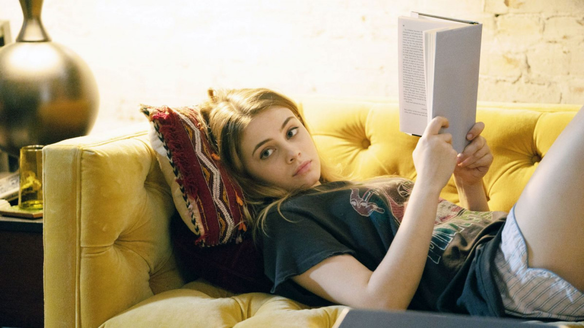 Josephine Langford: pic #1268366