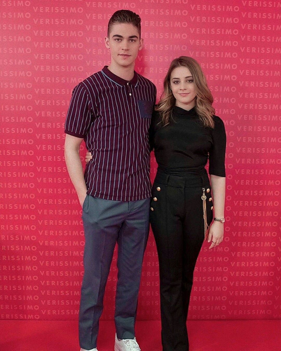 Josephine Langford: pic #1268372