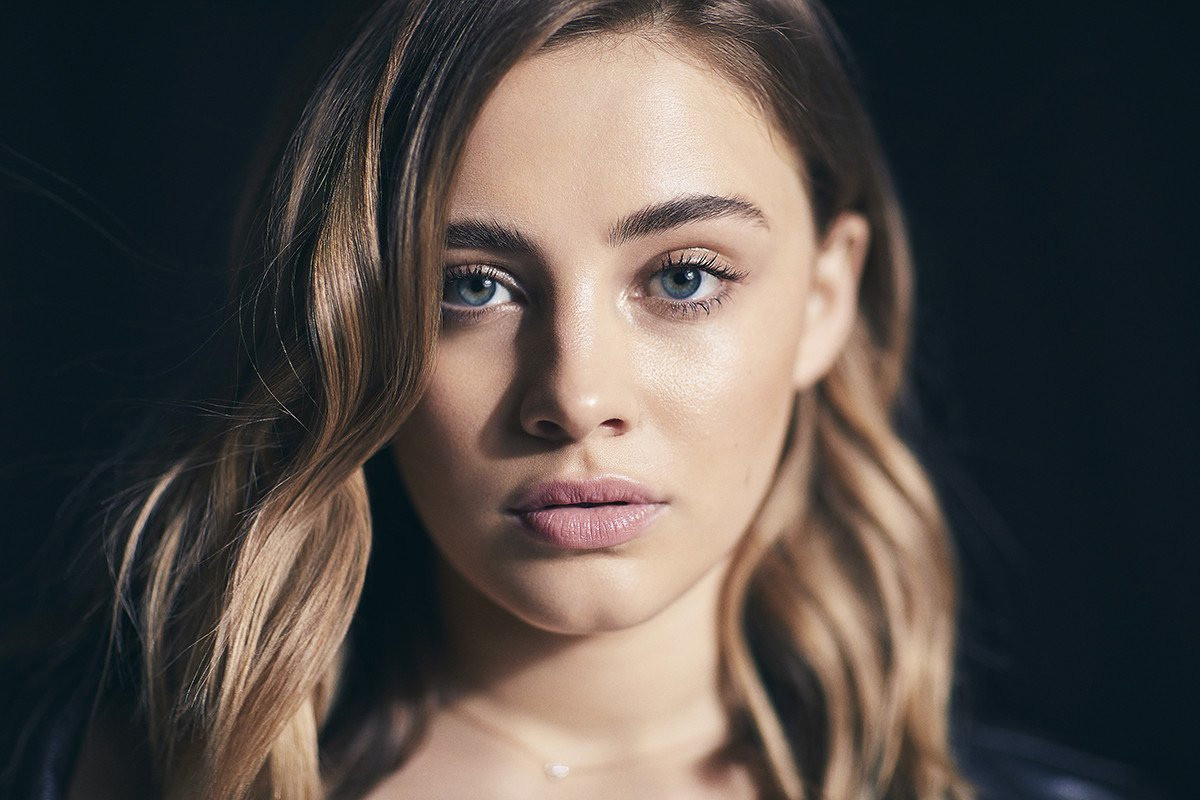 Josephine Langford: pic #1268428