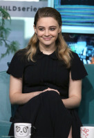 Josephine Langford photo #