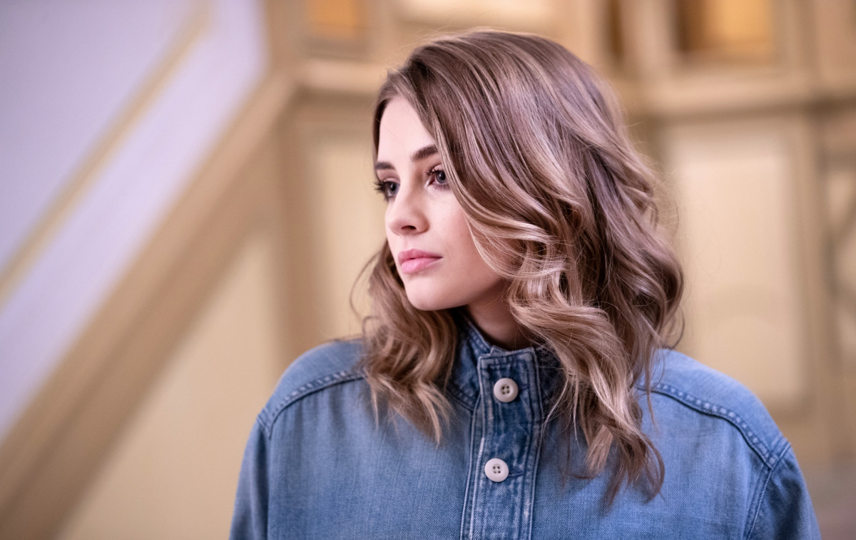 Josephine Langford: pic #1268461