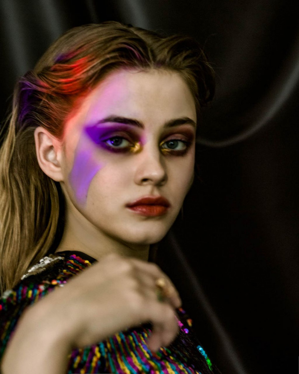 Josephine Langford: pic #1122740