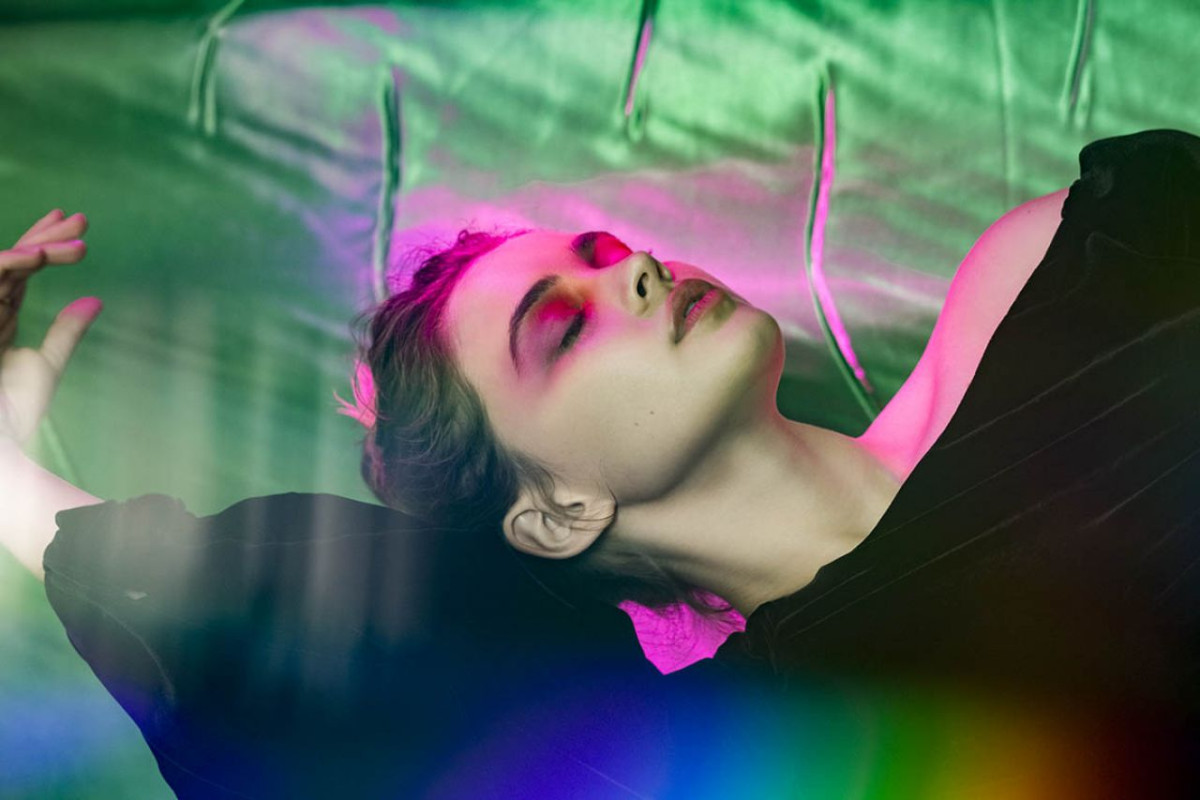 Josephine Langford: pic #1122741