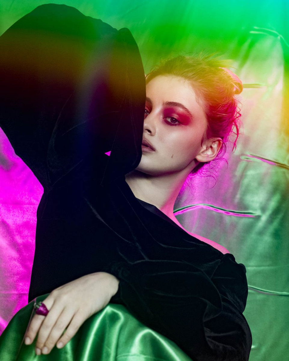Josephine Langford: pic #1122736