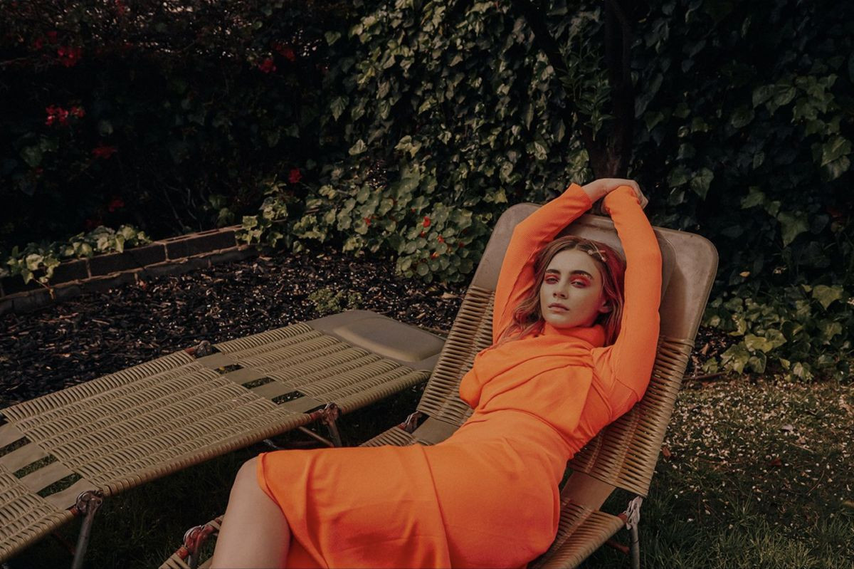 Josephine Langford: pic #1144967