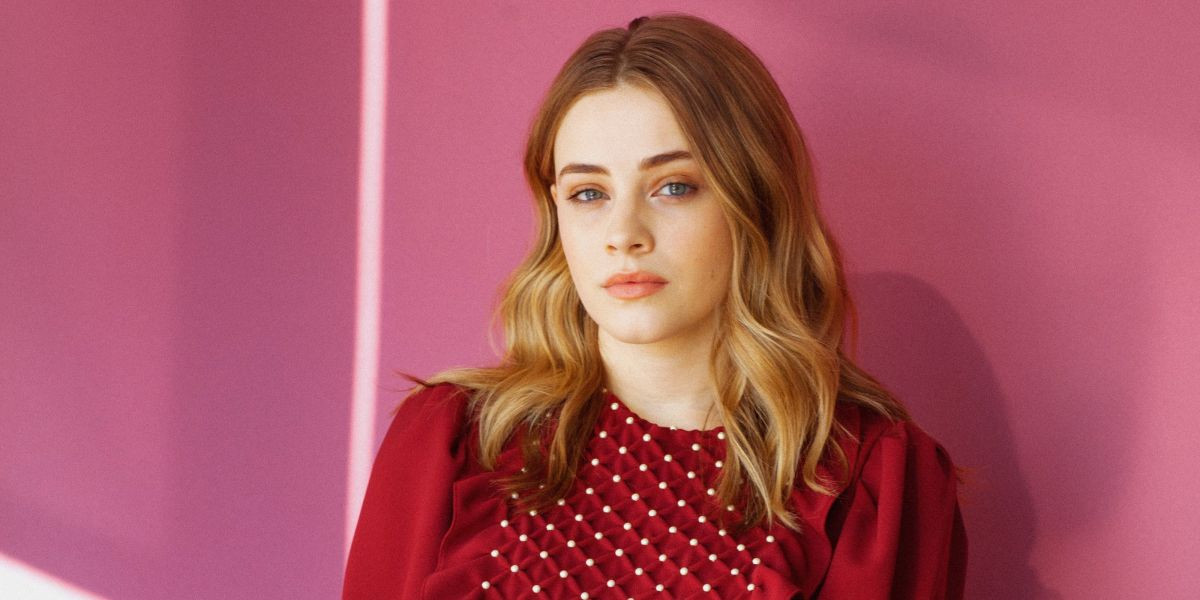 Josephine Langford: pic #1145197