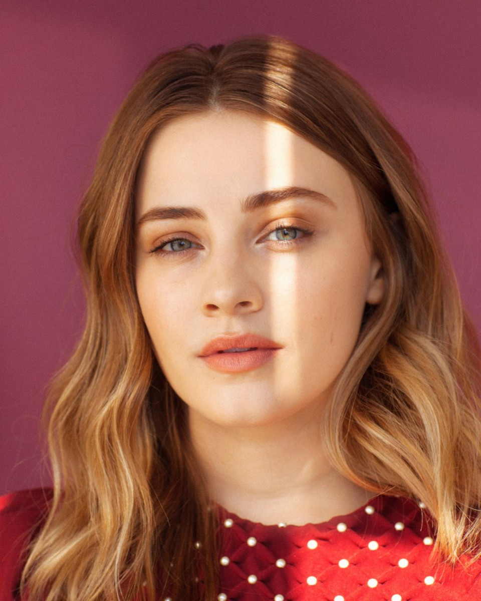 Josephine Langford: pic #1145198