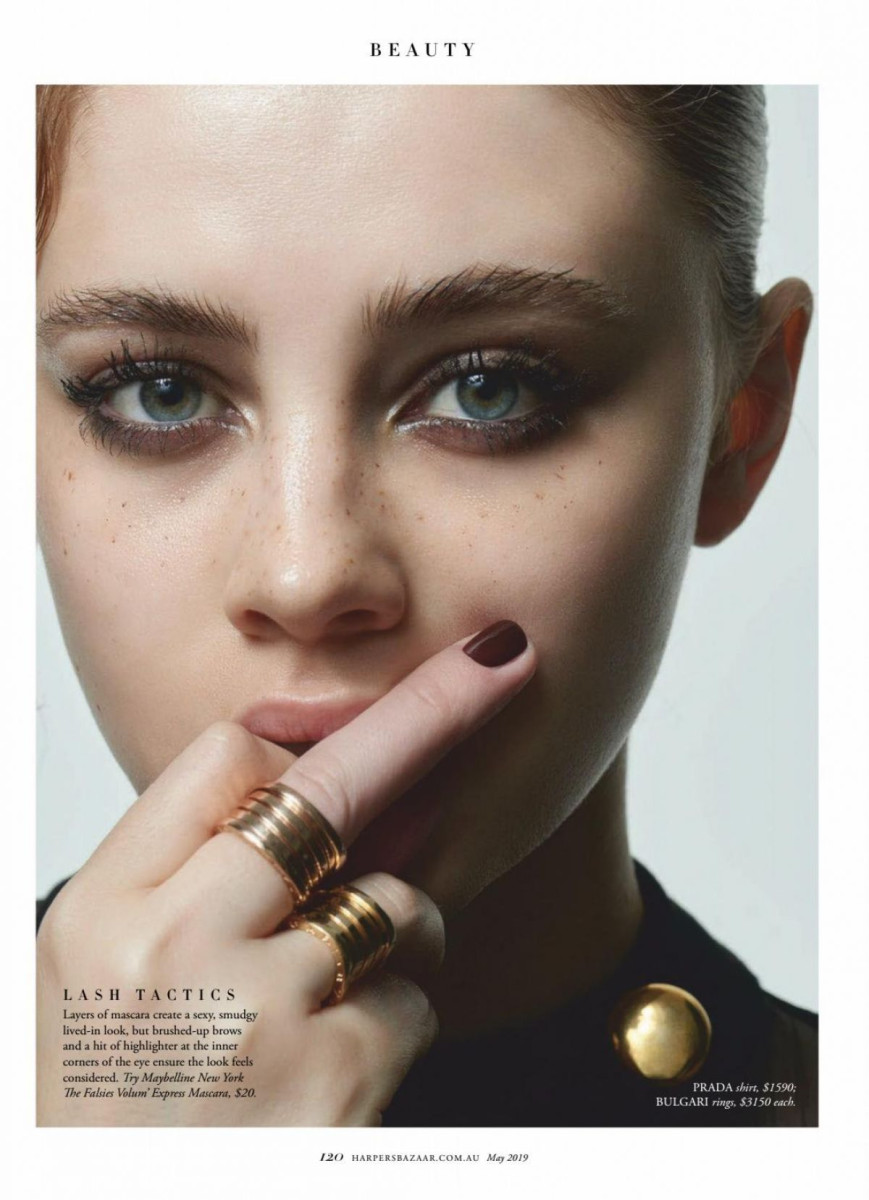 Josephine Langford: pic #1155432