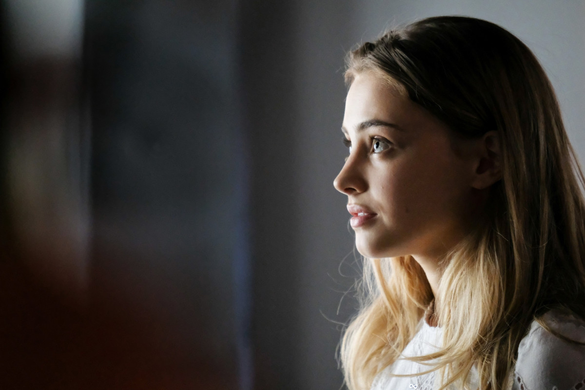 Josephine Langford: pic #1268480