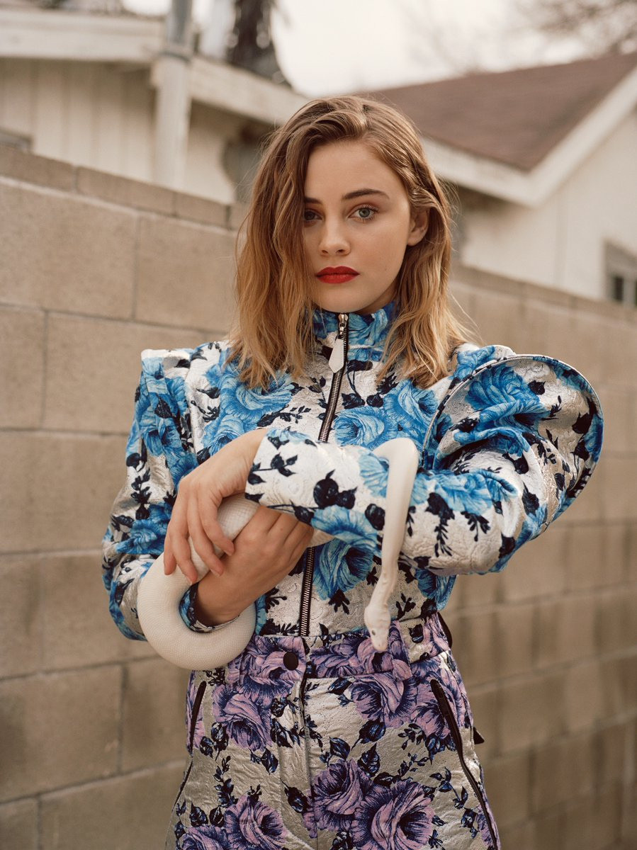 Josephine Langford: pic #1268470