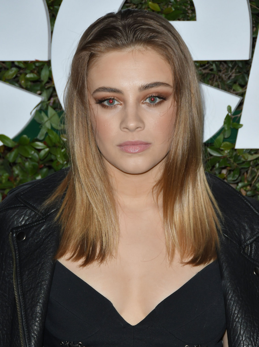 Josephine Langford: pic #1268478