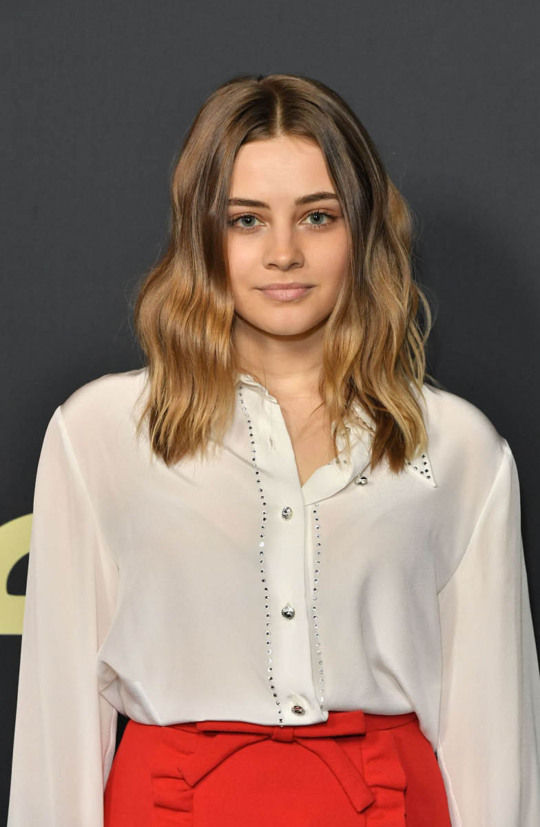 Josephine Langford: pic #1268491