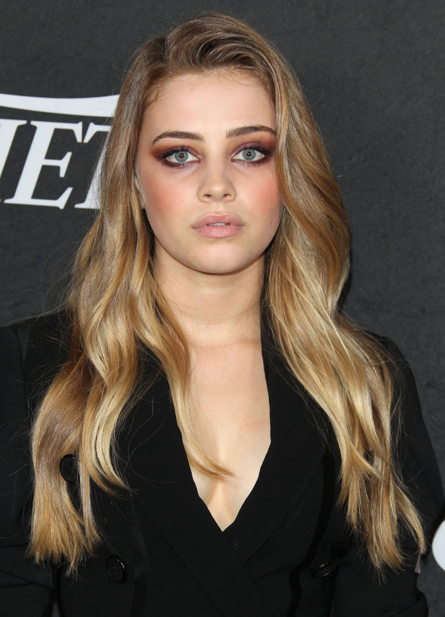 Josephine Langford: pic #1268500