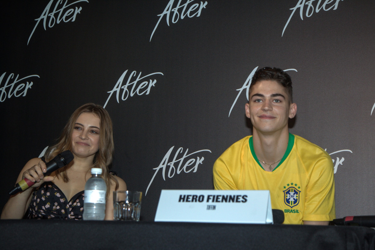 Josephine Langford: pic #1269956