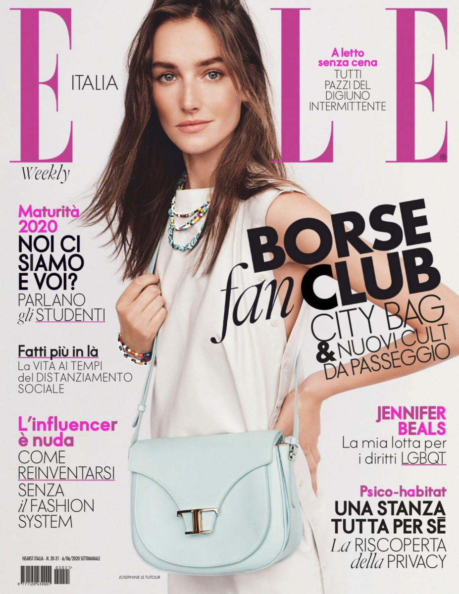 Josephine Le Tutour: pic #1217601