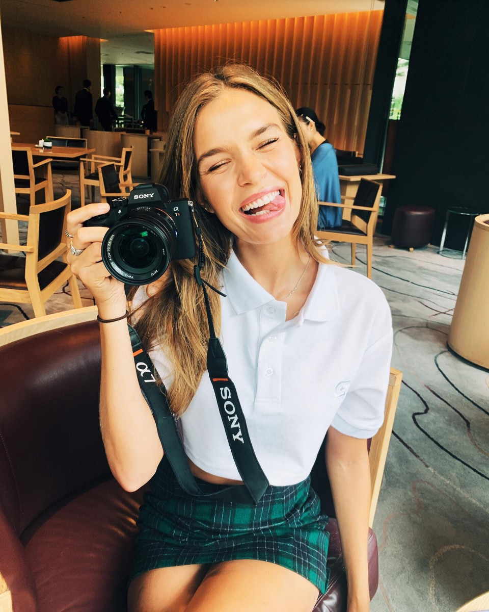 Josephine Skriver: pic #1348964