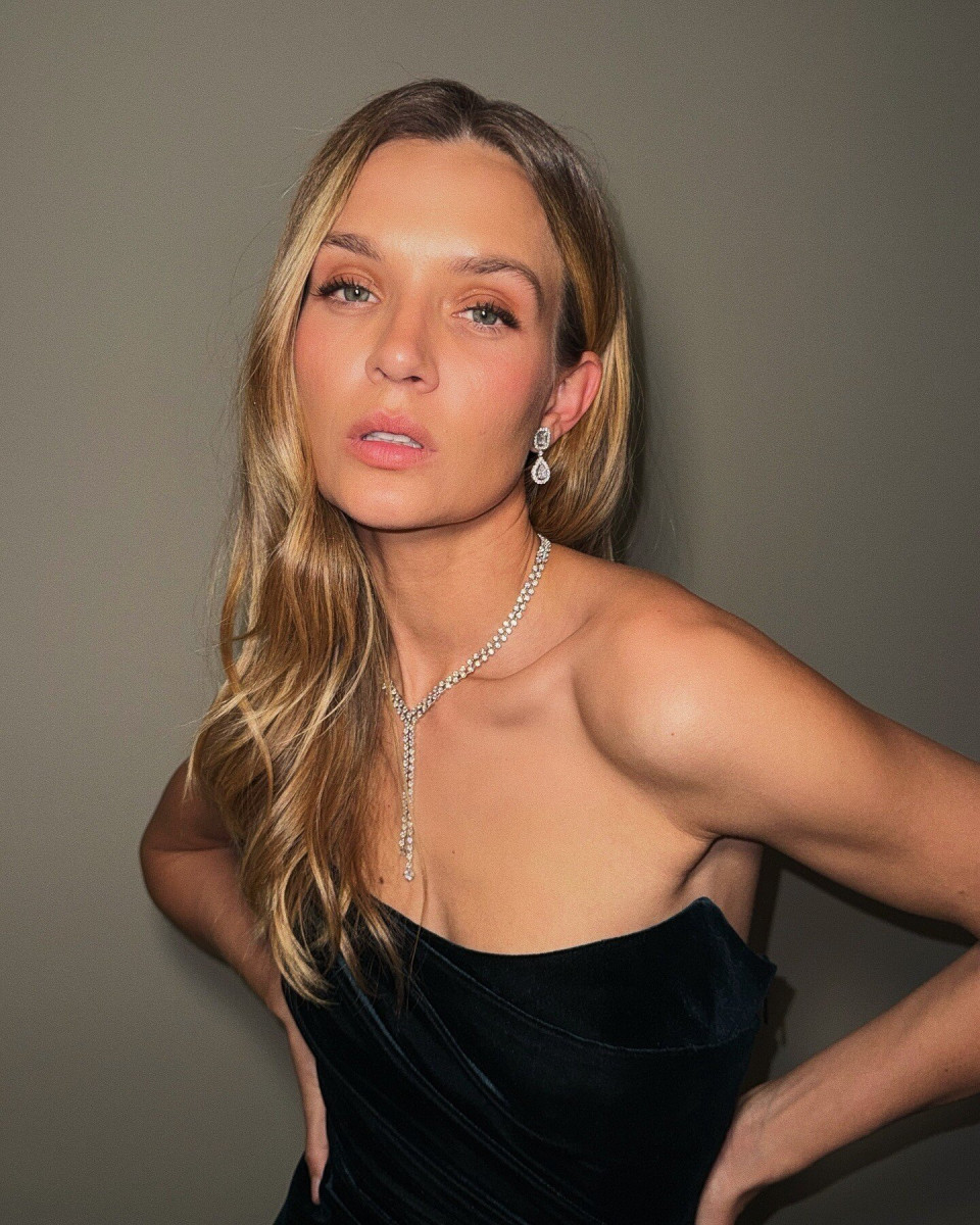 Josephine Skriver: pic #1363472