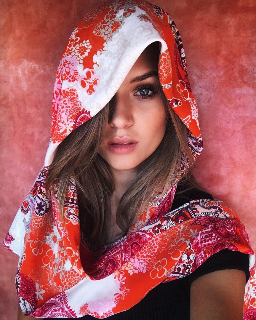 Josephine Skriver: pic #959654