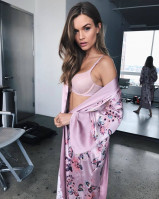 Josephine Skriver photo #