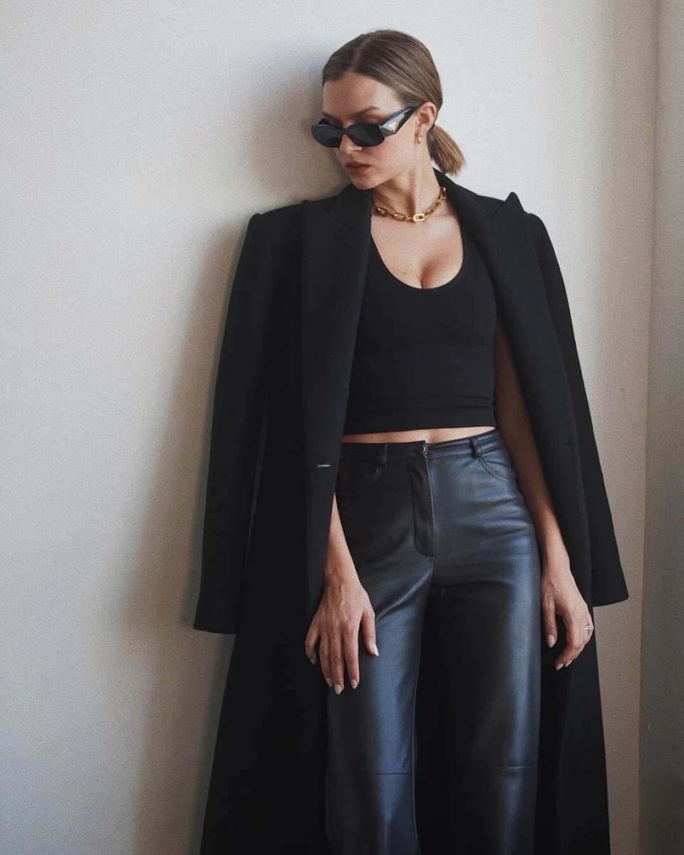 Josephine Skriver: pic #1317804