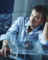 Josh Duhamel photo #