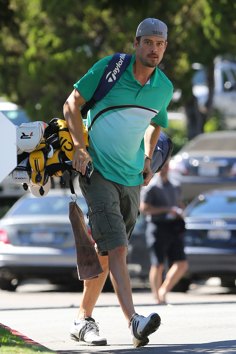 Josh Duhamel: pic #637451